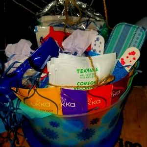 Gift Basket Sets